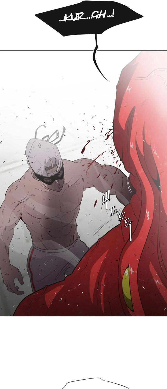 Super humanos > Capitulo 27 > Page 371