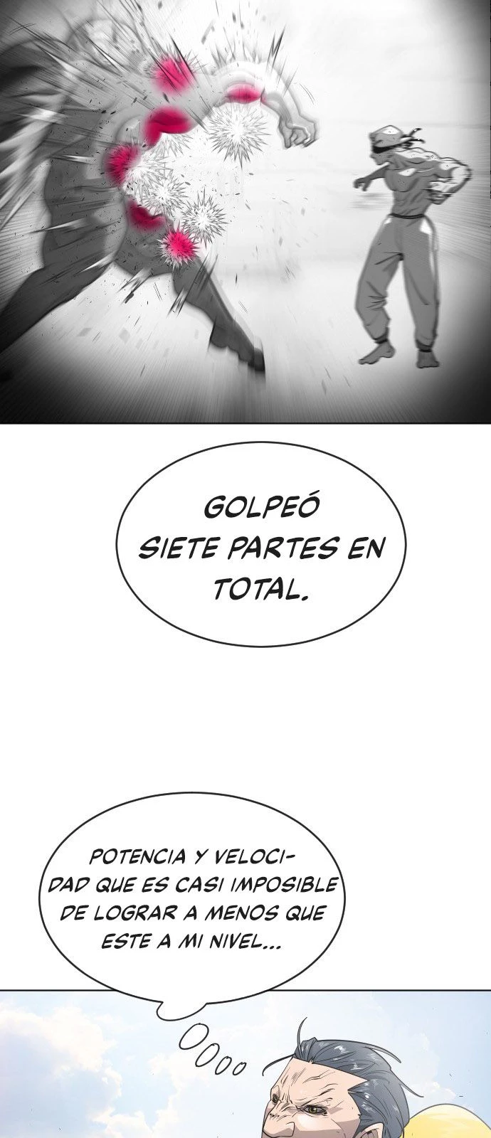 Super humanos > Capitulo 27 > Page 401