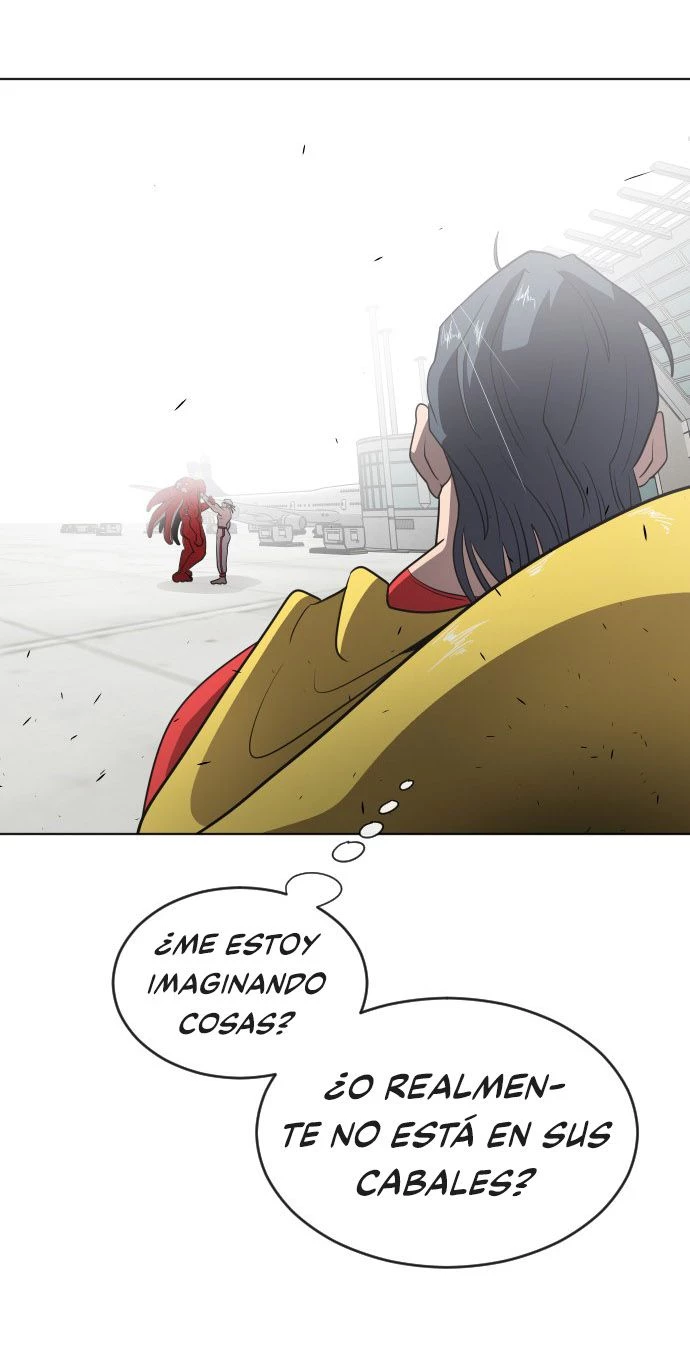 Super humanos > Capitulo 27 > Page 431