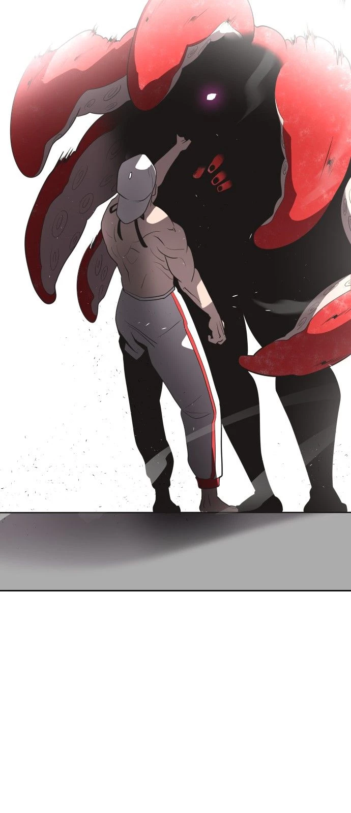 Super humanos > Capitulo 27 > Page 451