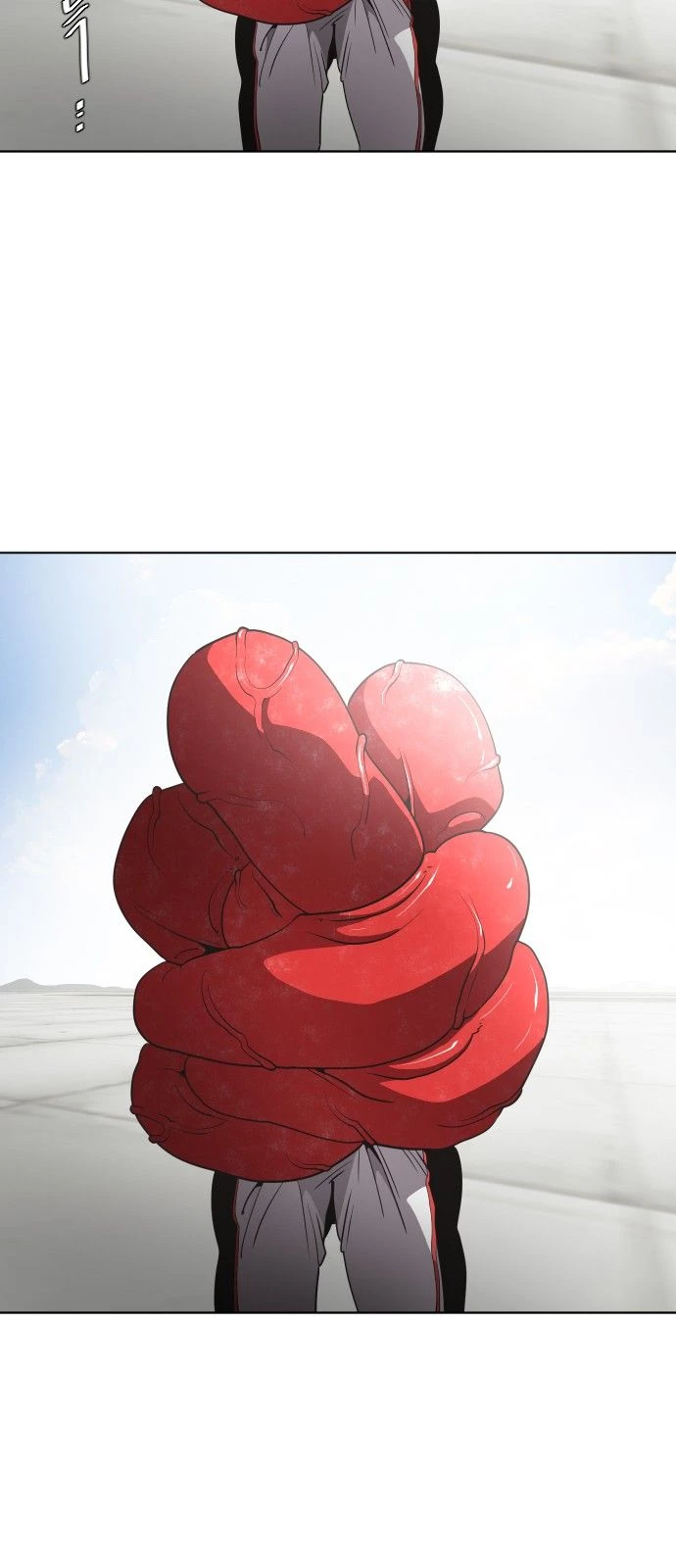 Super humanos > Capitulo 27 > Page 481
