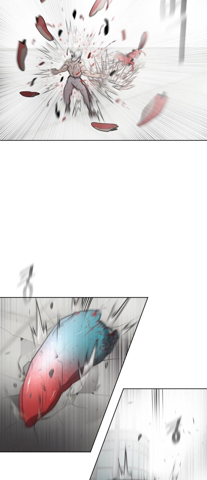 Super humanos > Capitulo 27 > Page 501