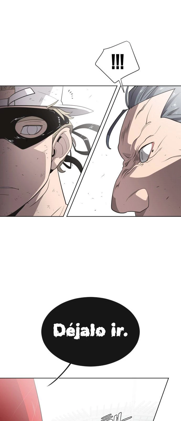 Super humanos > Capitulo 27 > Page 541