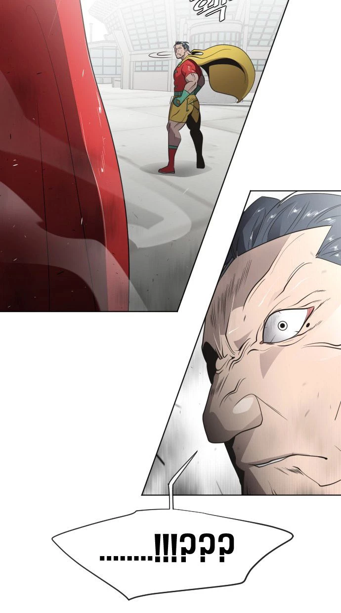 Super humanos > Capitulo 27 > Page 551