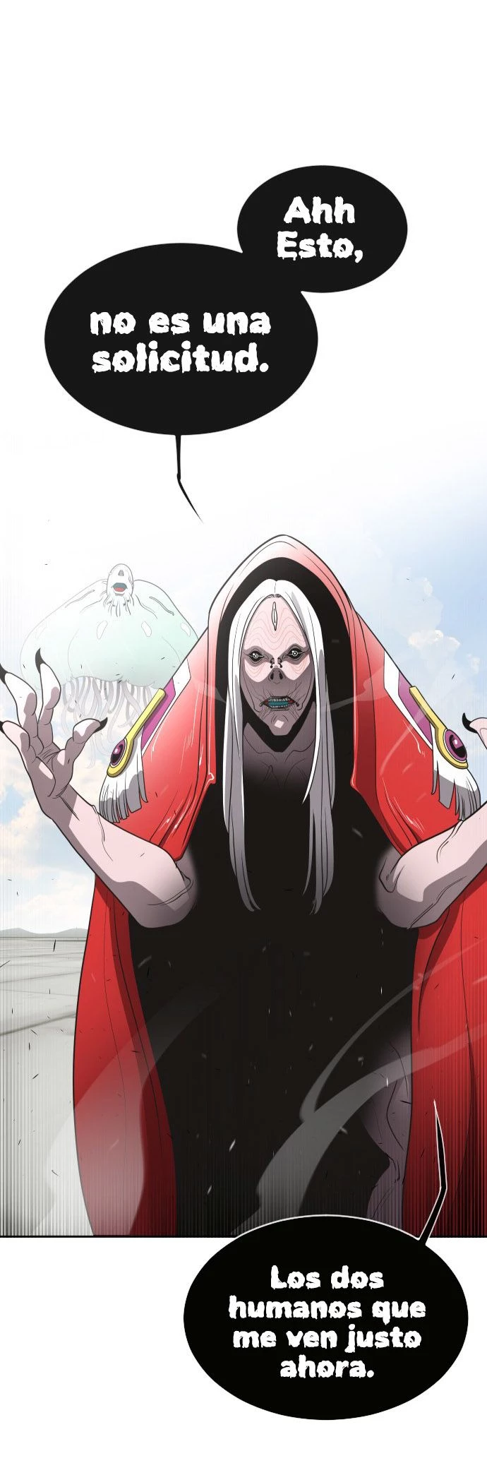 Super humanos > Capitulo 27 > Page 561