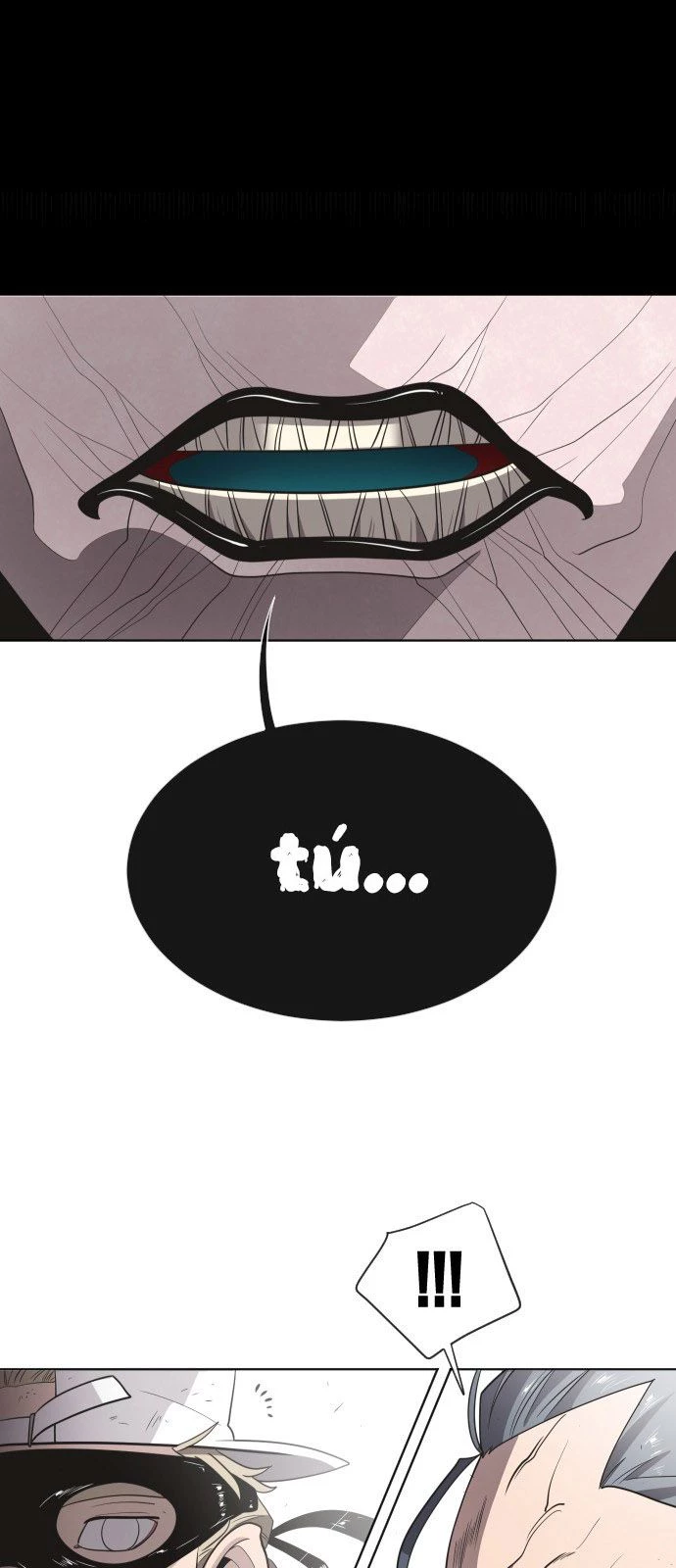 Super humanos > Capitulo 28 > Page 11