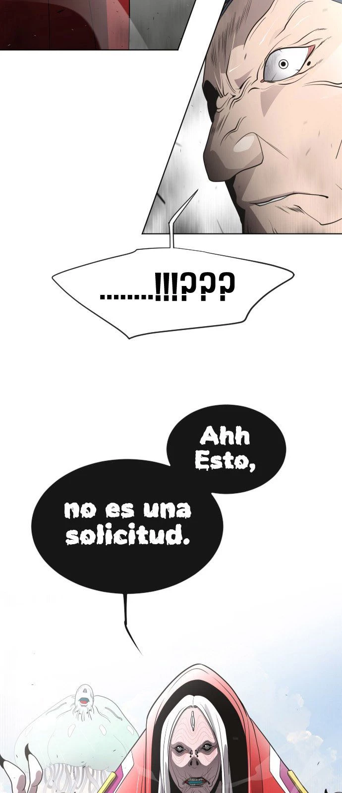 Super humanos > Capitulo 28 > Page 31