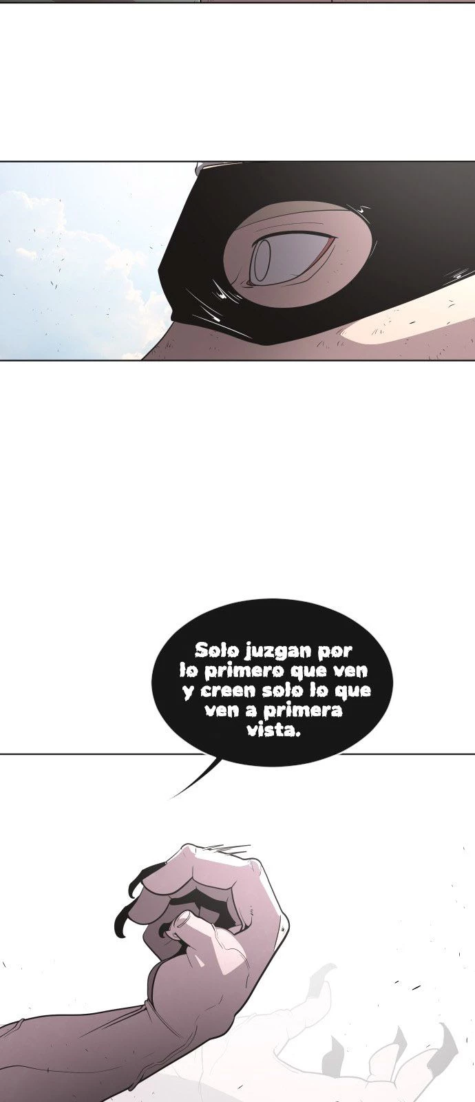 Super humanos > Capitulo 28 > Page 111