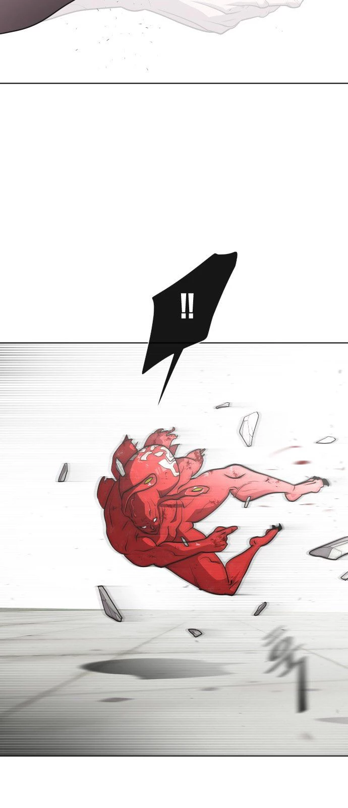 Super humanos > Capitulo 28 > Page 121