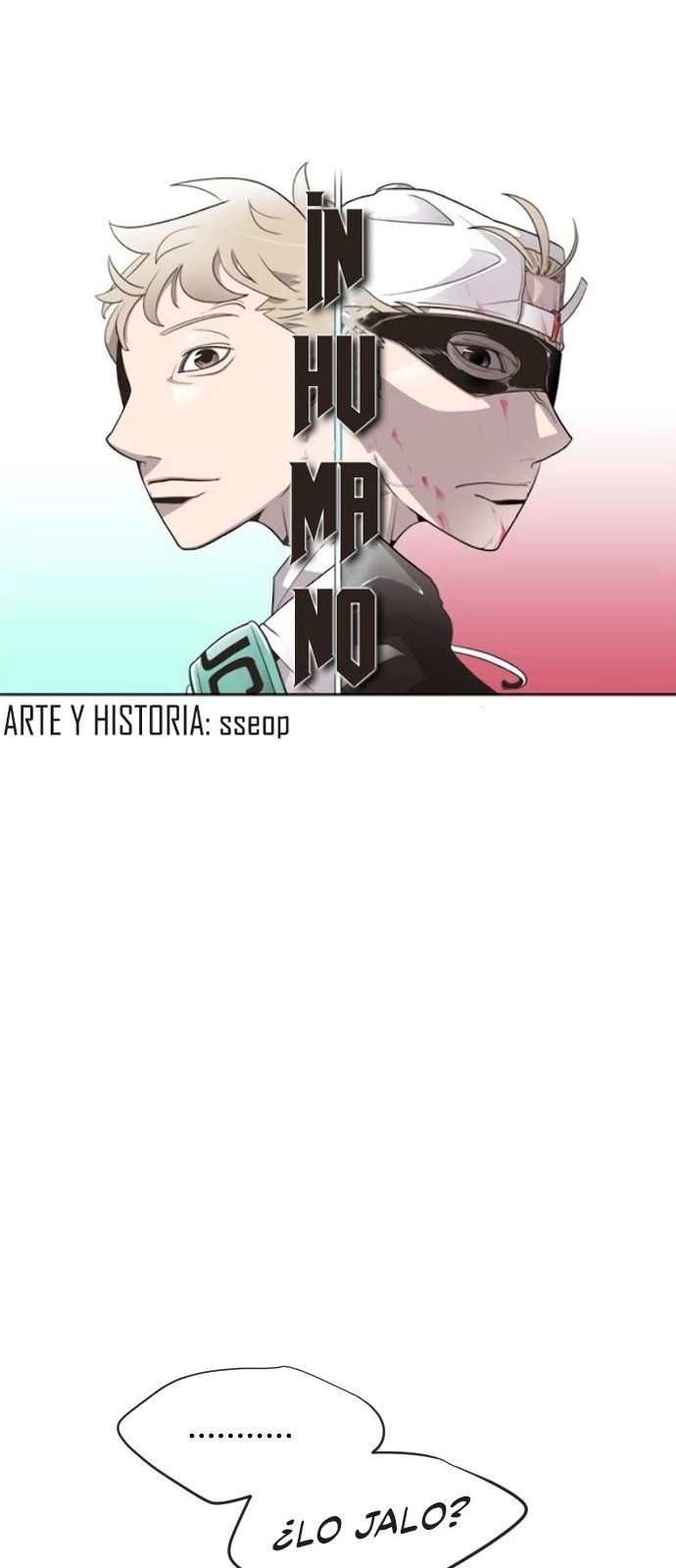 Super humanos > Capitulo 28 > Page 141