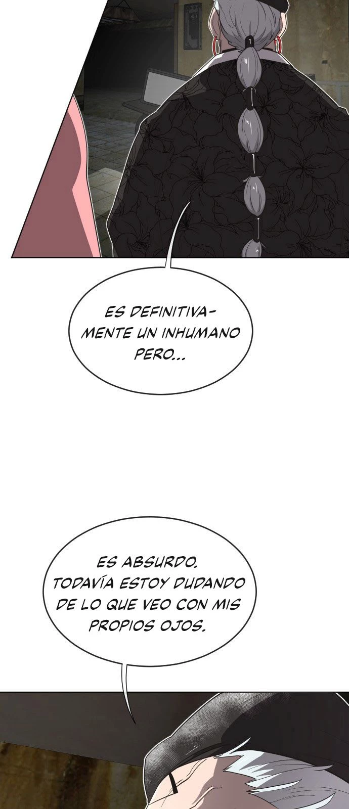 Super humanos > Capitulo 28 > Page 181