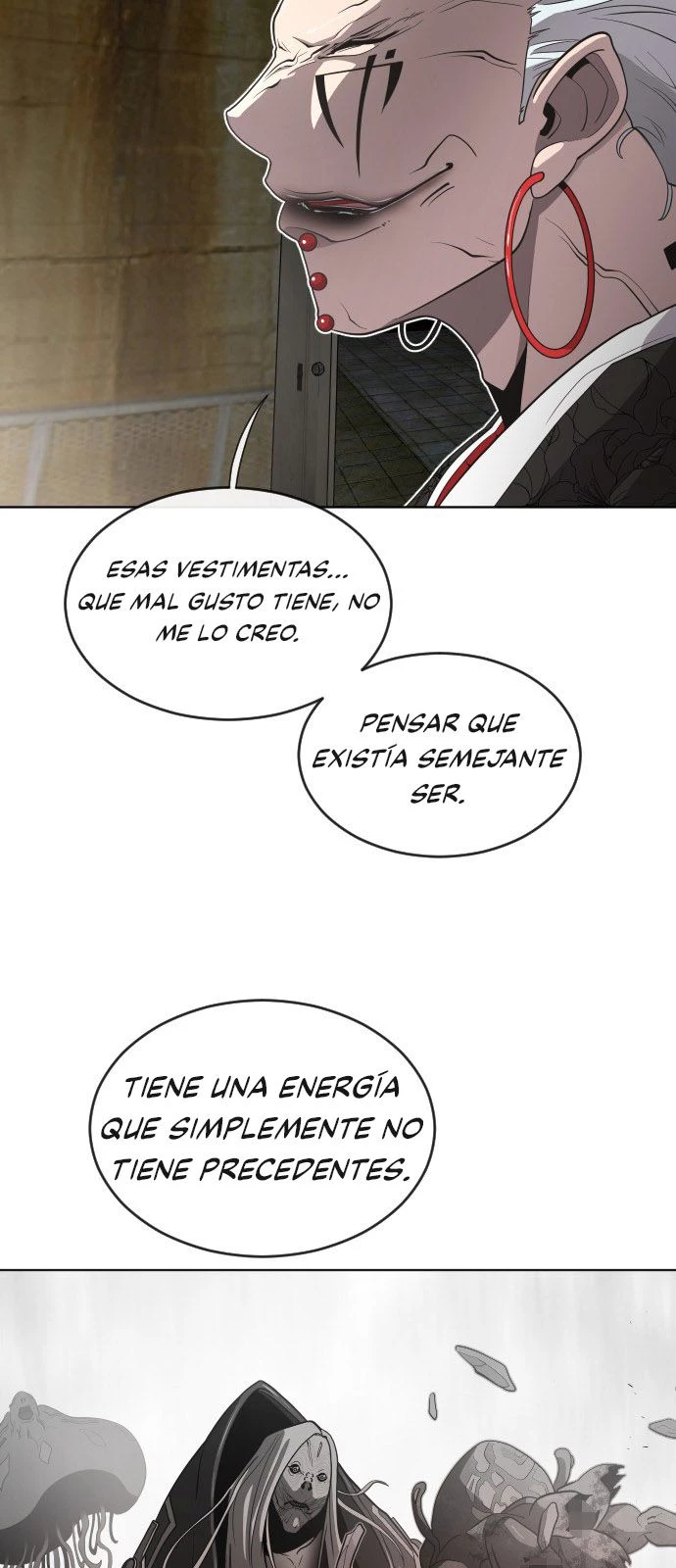 Super humanos > Capitulo 28 > Page 201