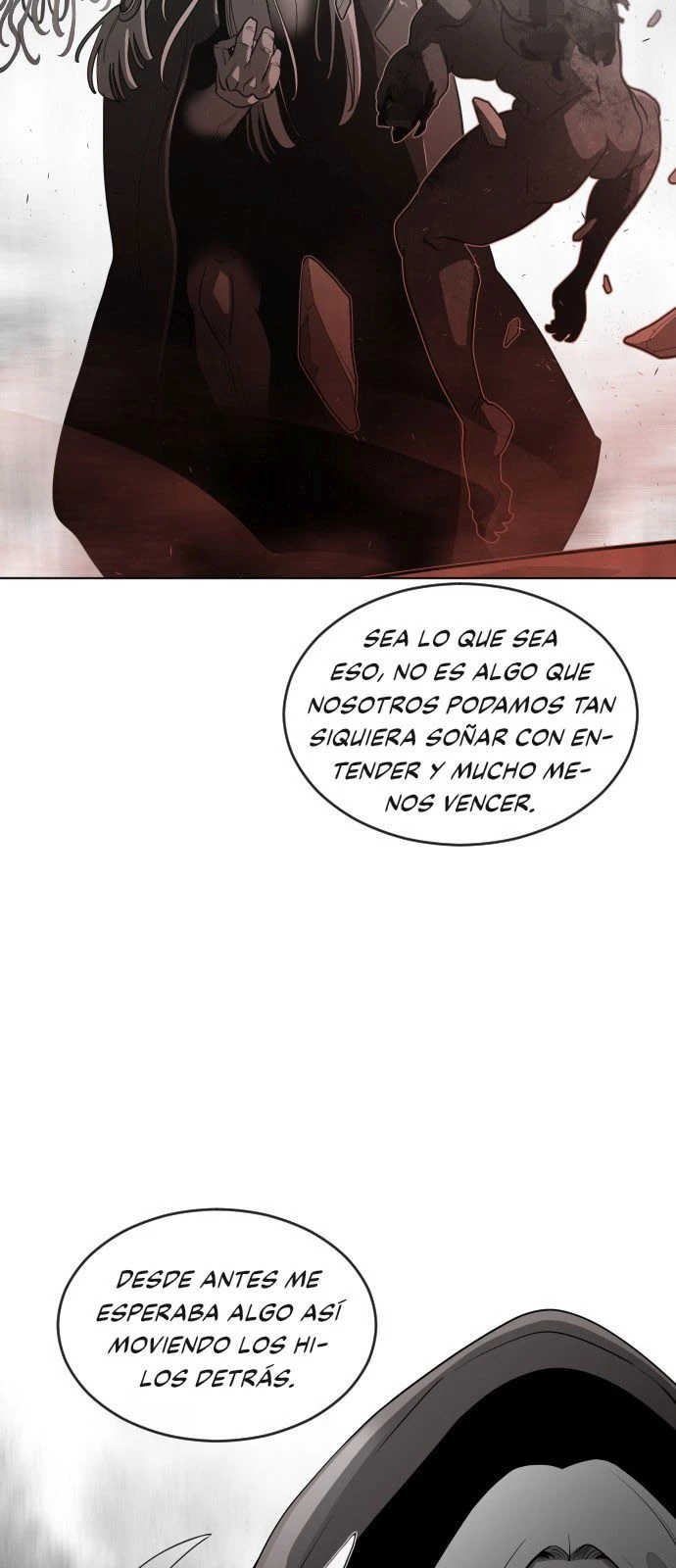 Super humanos > Capitulo 28 > Page 211