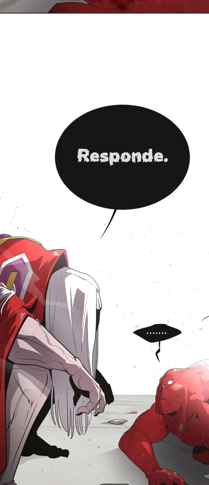 Super humanos > Capitulo 28 > Page 271