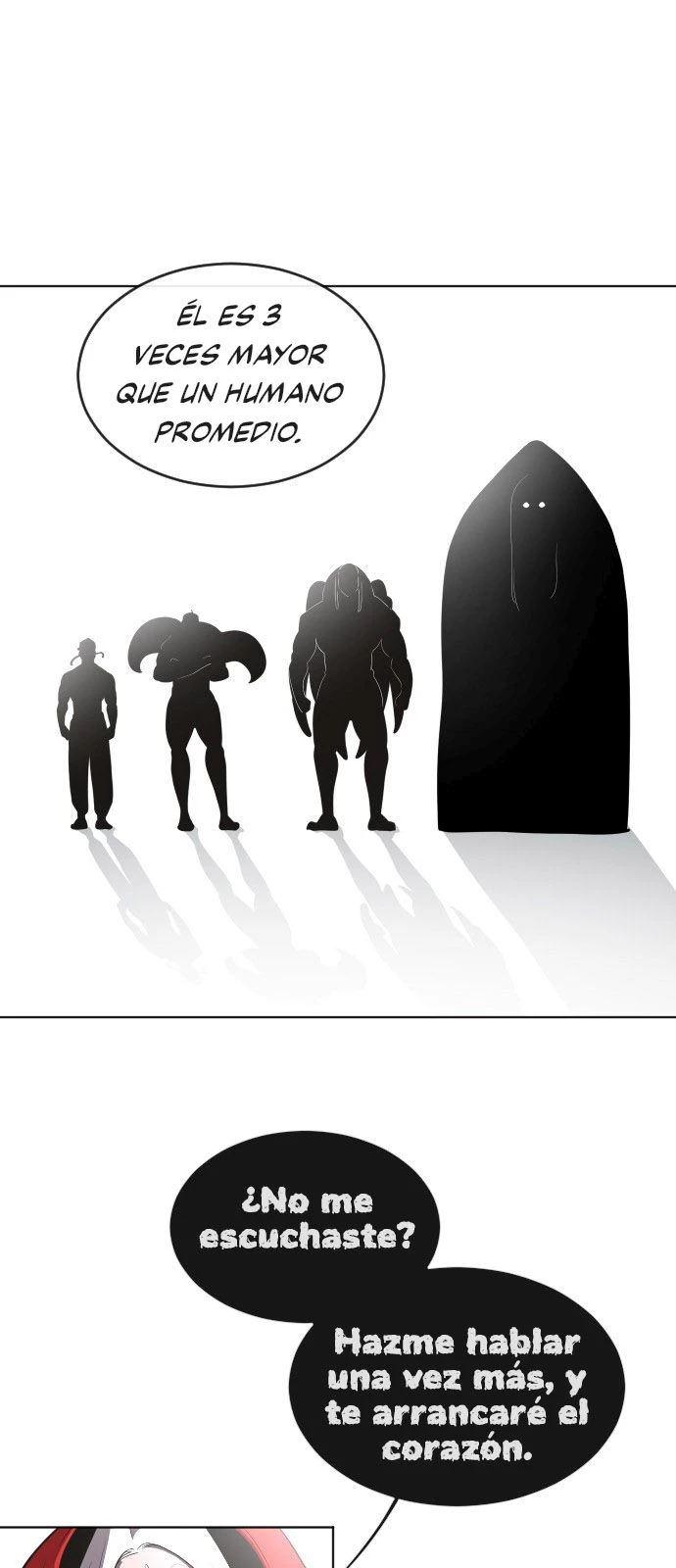 Super humanos > Capitulo 28 > Page 301