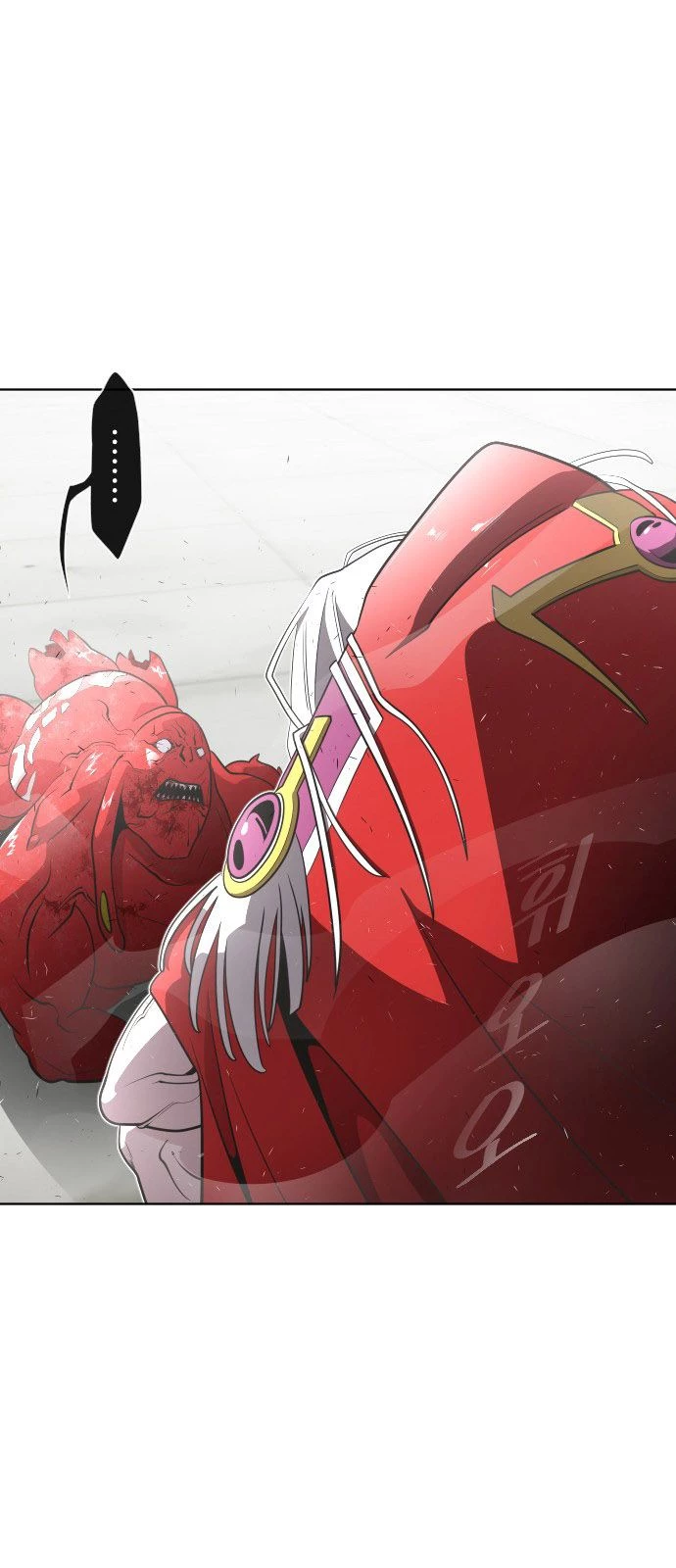 Super humanos > Capitulo 28 > Page 331