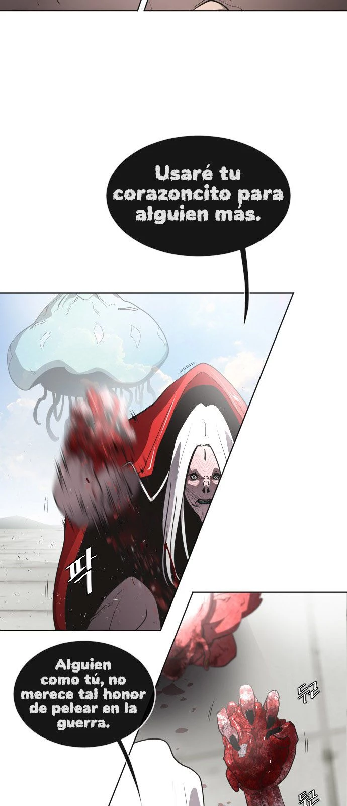 Super humanos > Capitulo 28 > Page 371