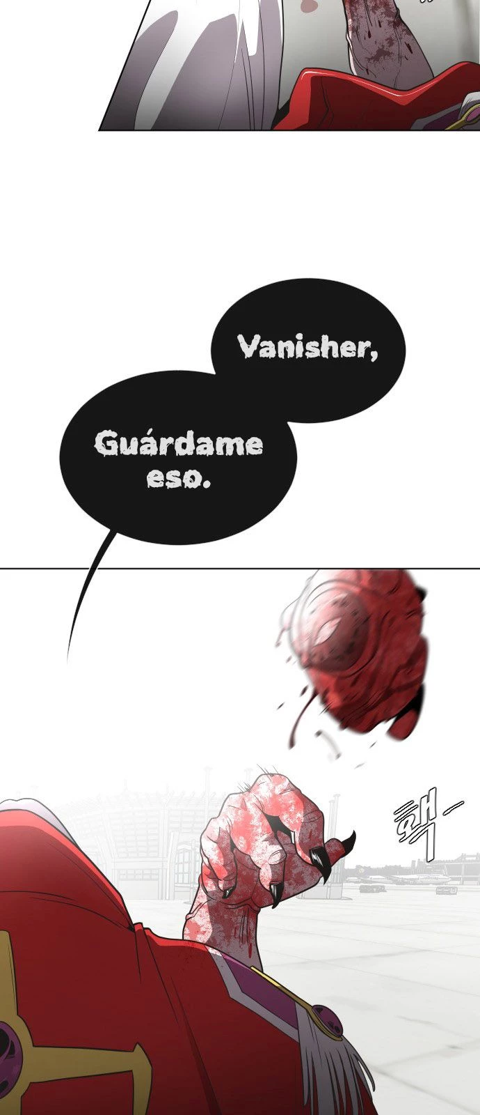Super humanos > Capitulo 28 > Page 381