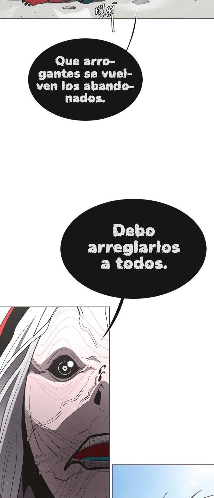 Super humanos > Capitulo 28 > Page 431