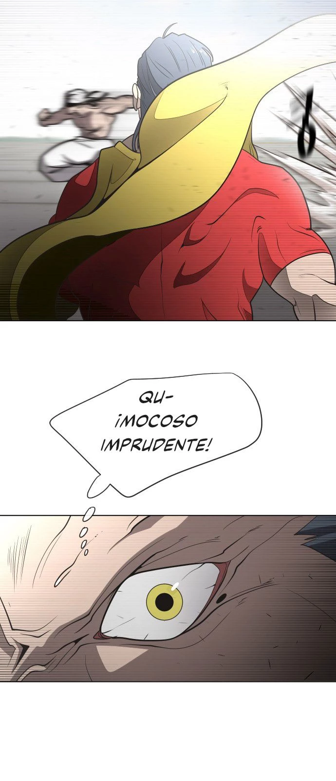 Super humanos > Capitulo 28 > Page 451