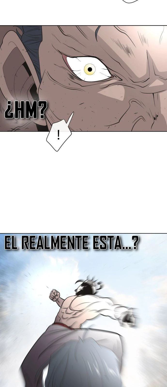 Super humanos > Capitulo 28 > Page 481