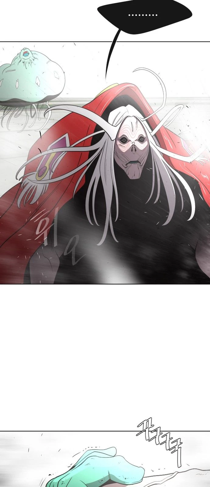 Super humanos > Capitulo 28 > Page 501