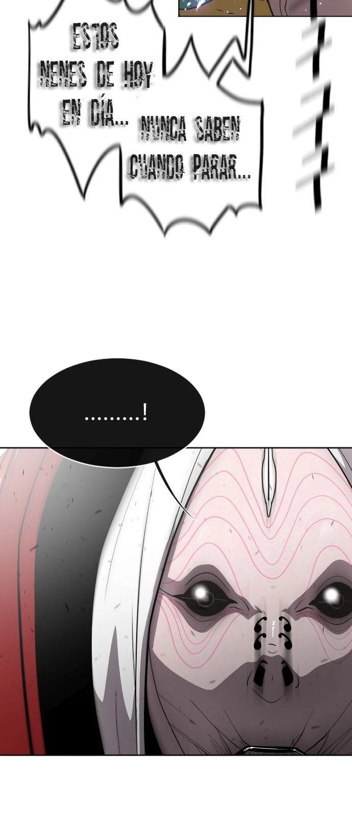 Super humanos > Capitulo 28 > Page 551