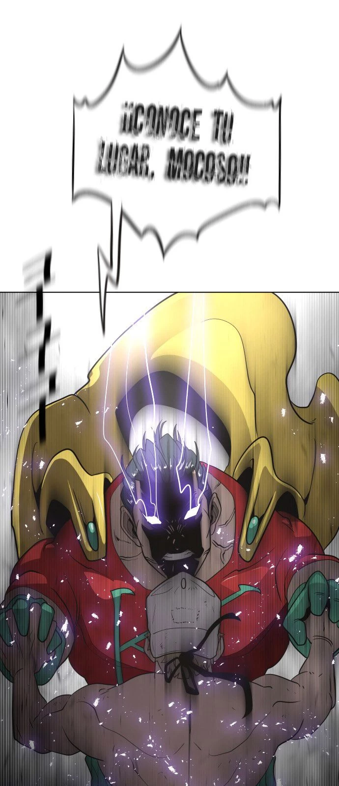 Super humanos > Capitulo 28 > Page 561