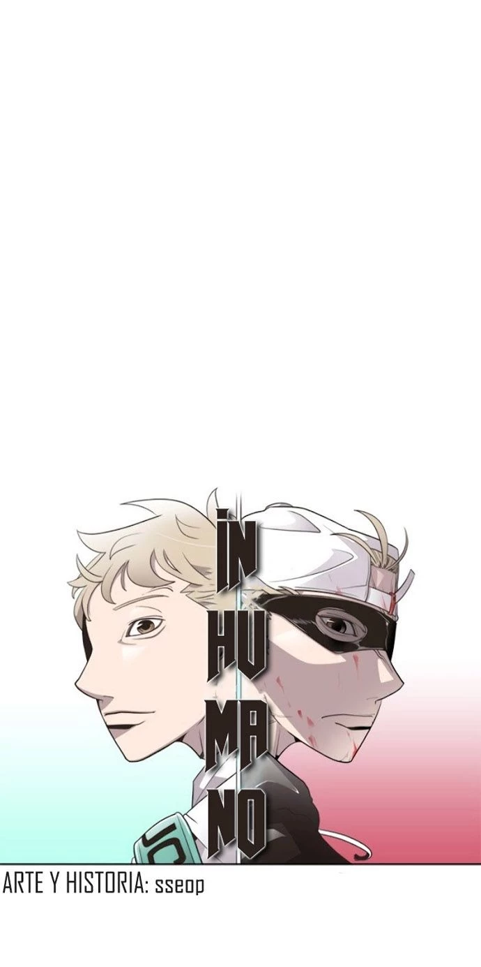 Super humanos > Capitulo 29 > Page 41