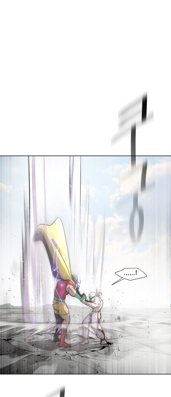 Super humanos > Capitulo 29 > Page 51
