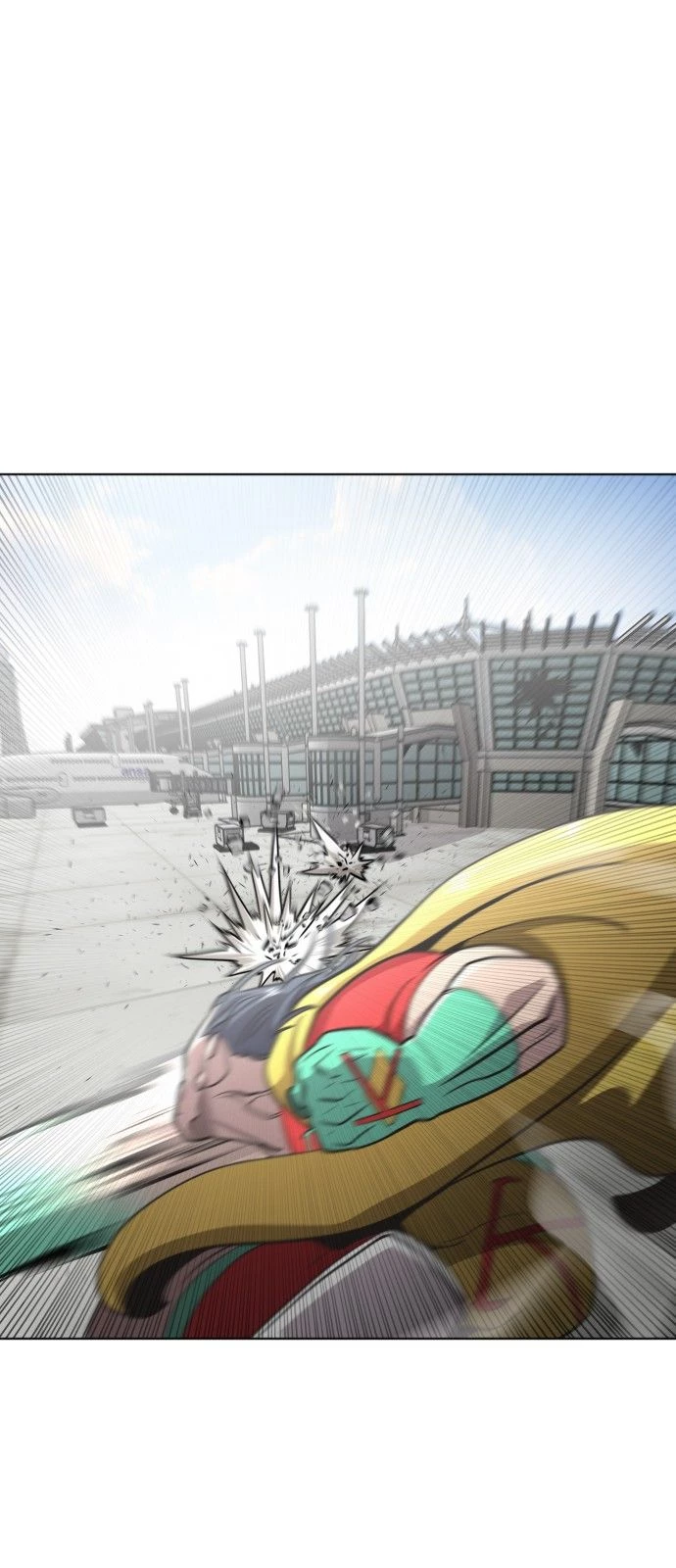 Super humanos > Capitulo 29 > Page 91