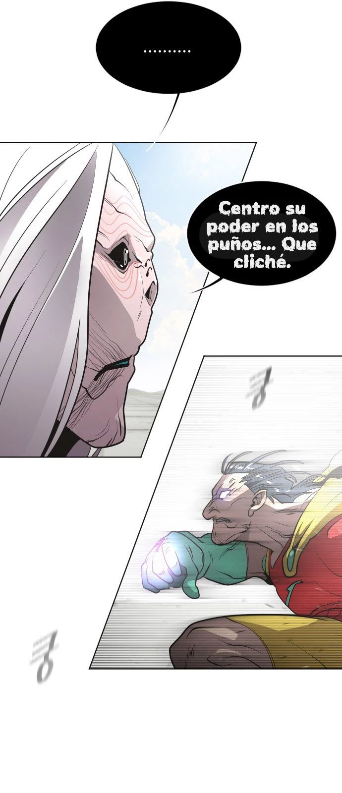 Super humanos > Capitulo 29 > Page 151