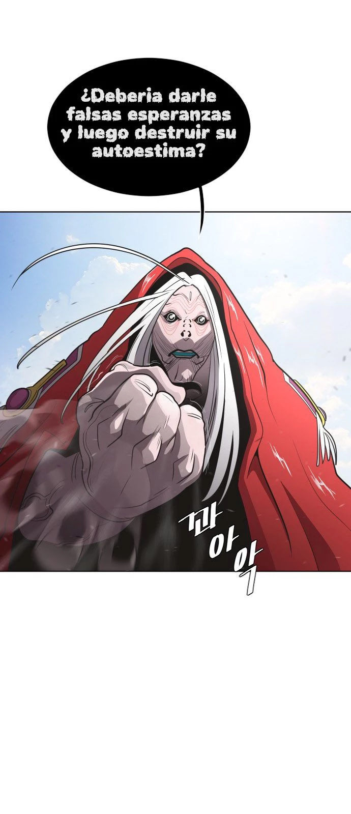 Super humanos > Capitulo 29 > Page 161