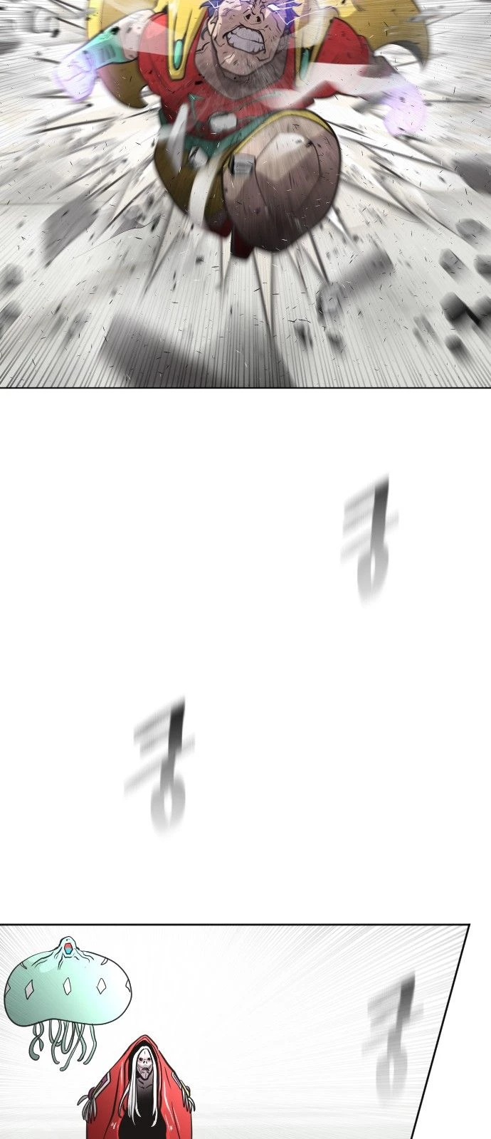 Super humanos > Capitulo 29 > Page 221