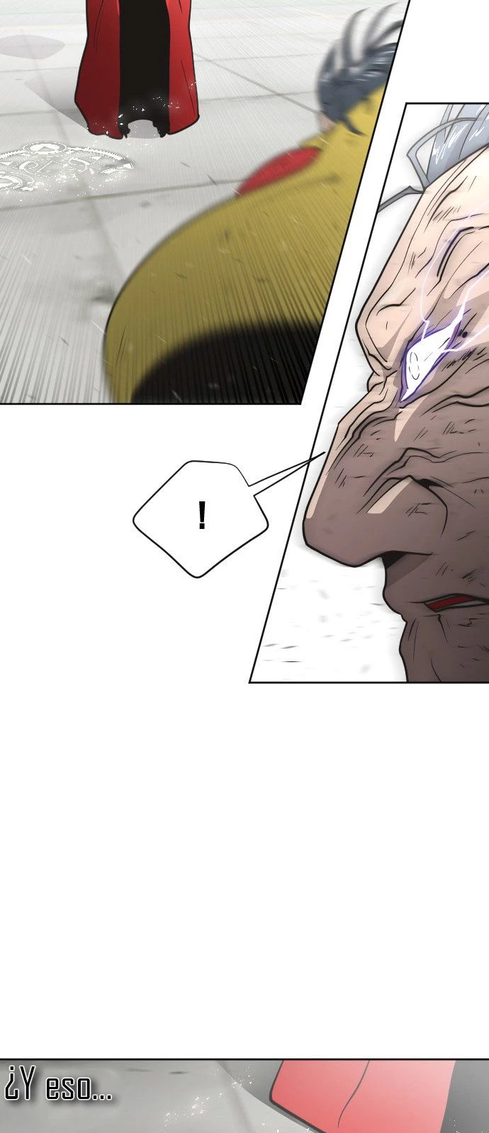 Super humanos > Capitulo 29 > Page 241