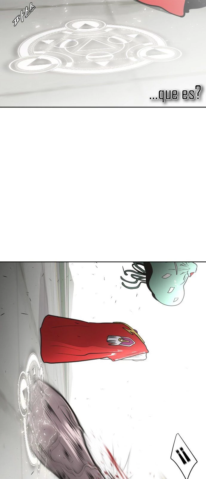 Super humanos > Capitulo 29 > Page 251