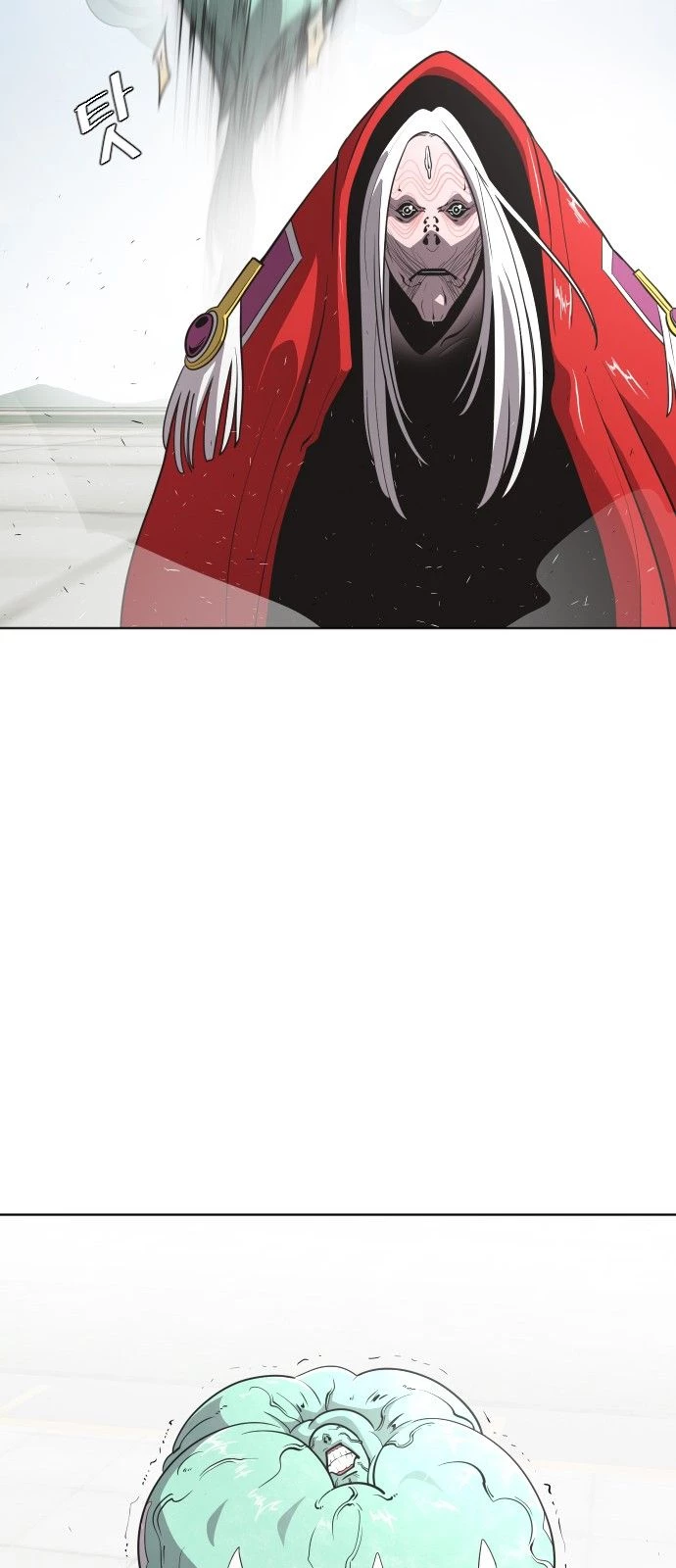 Super humanos > Capitulo 29 > Page 291