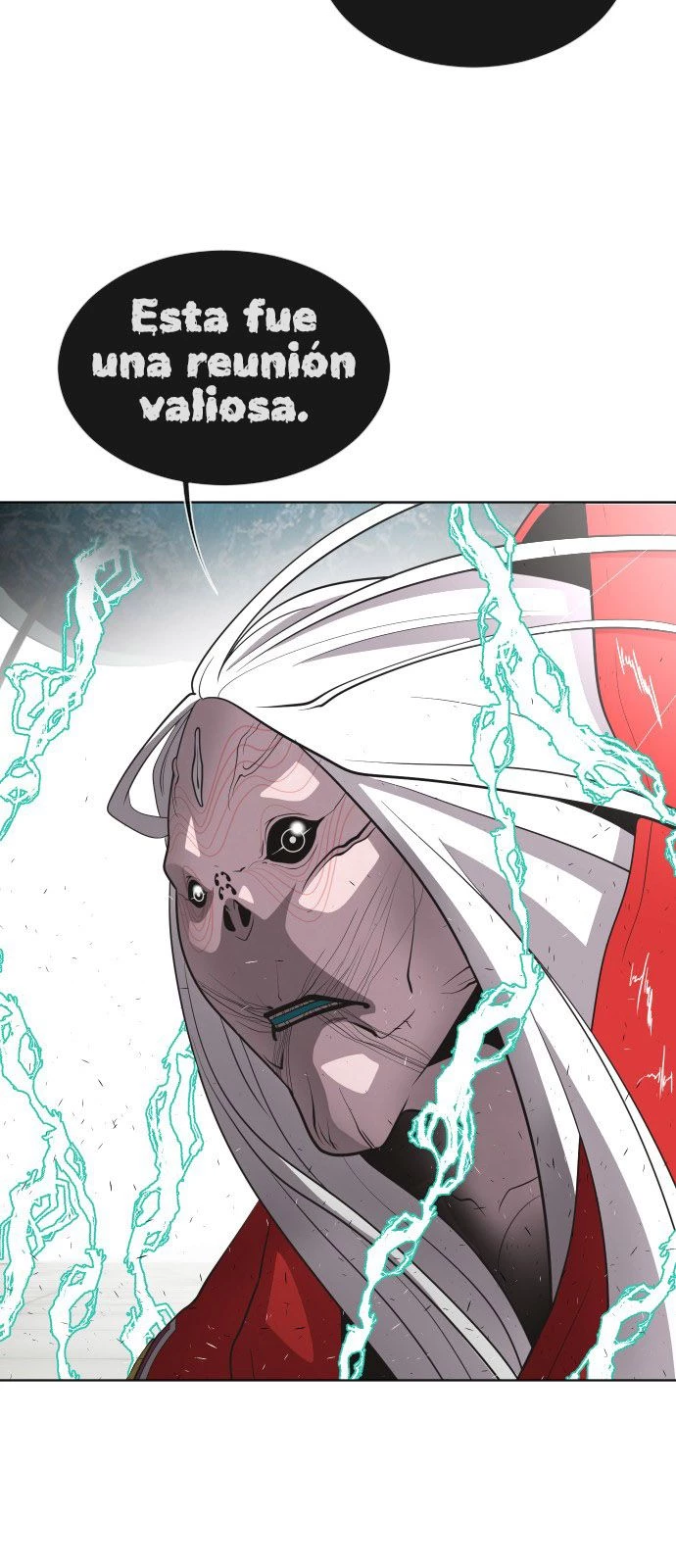 Super humanos > Capitulo 29 > Page 331