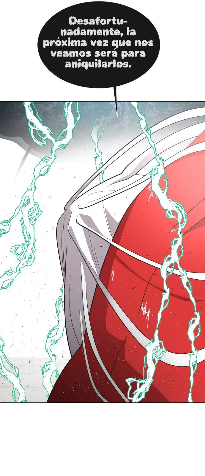 Super humanos > Capitulo 29 > Page 341