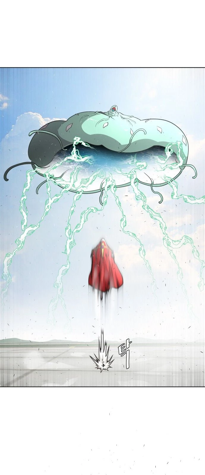 Super humanos > Capitulo 29 > Page 351