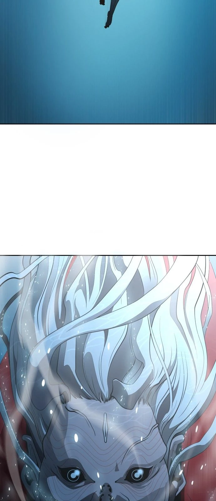 Super humanos > Capitulo 29 > Page 421