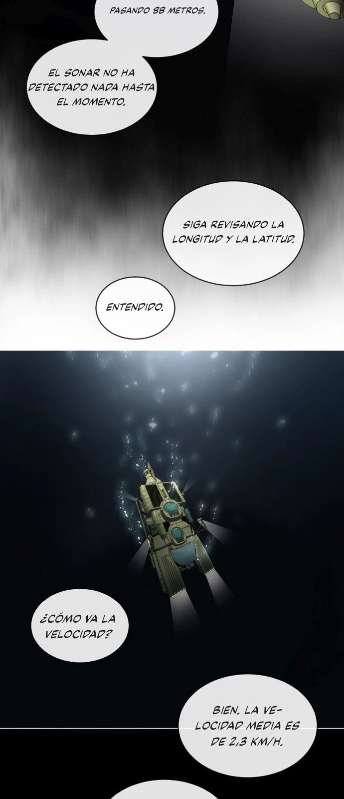 Super humanos > Capitulo 29 > Page 451