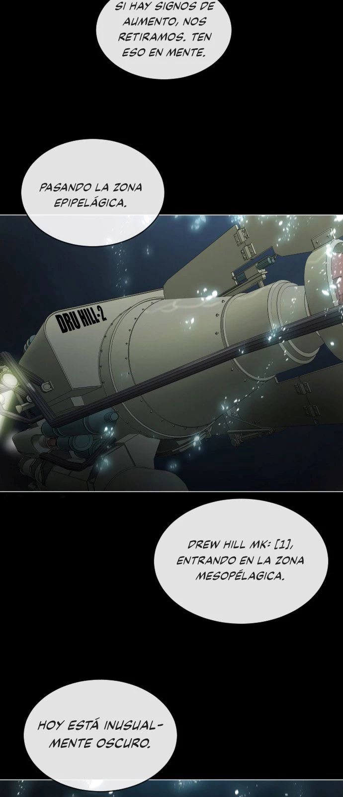 Super humanos > Capitulo 29 > Page 461