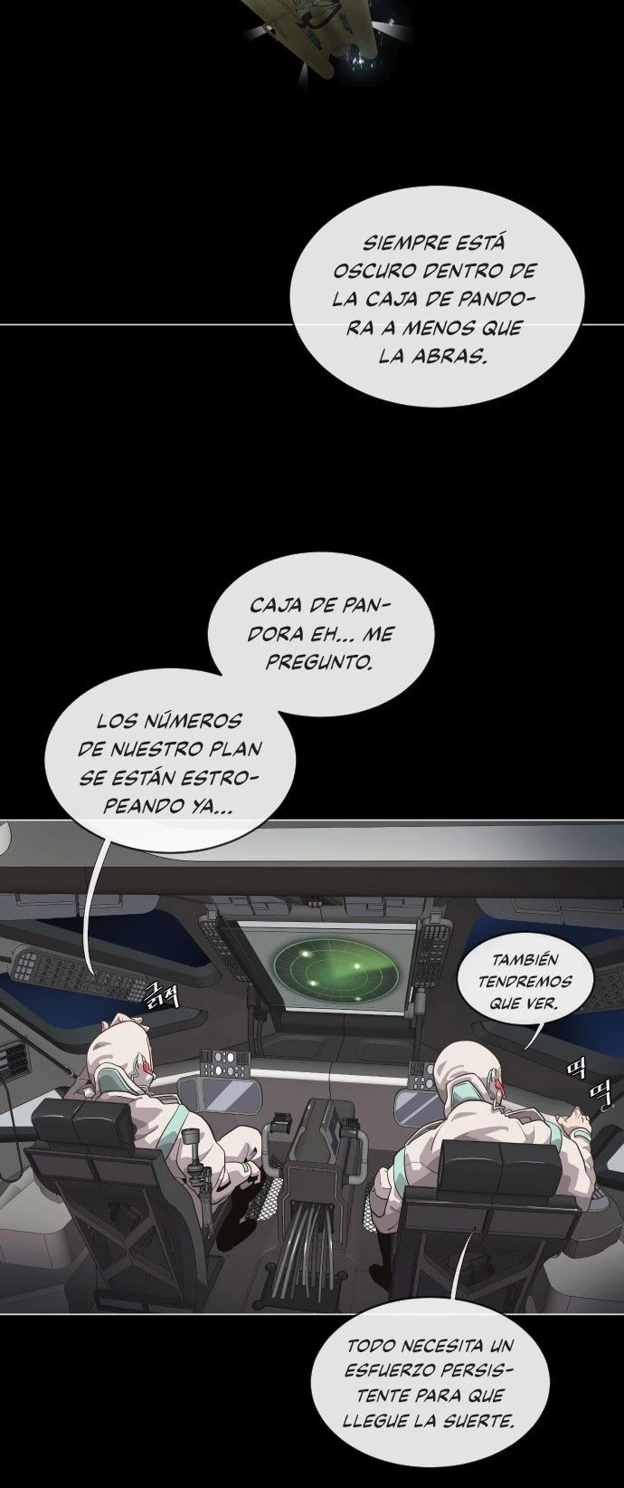 Super humanos > Capitulo 29 > Page 491
