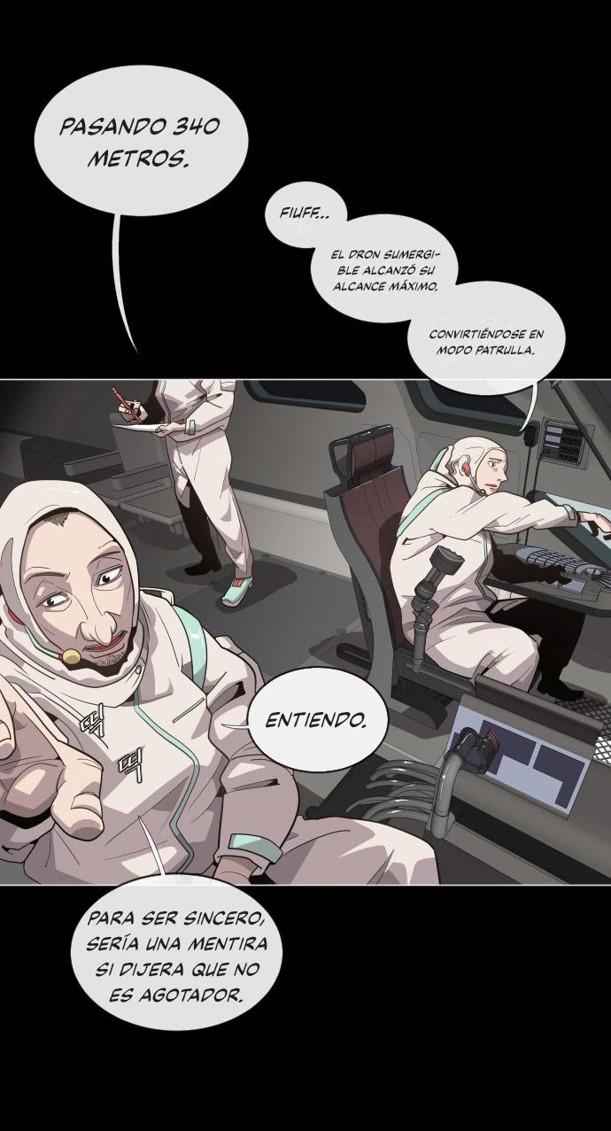 Super humanos > Capitulo 29 > Page 501