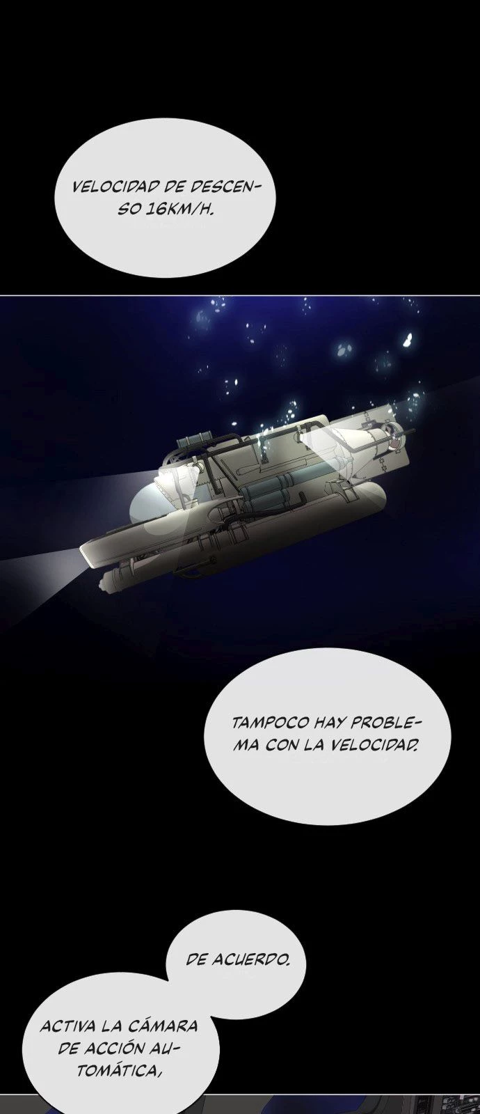 Super humanos > Capitulo 29 > Page 541