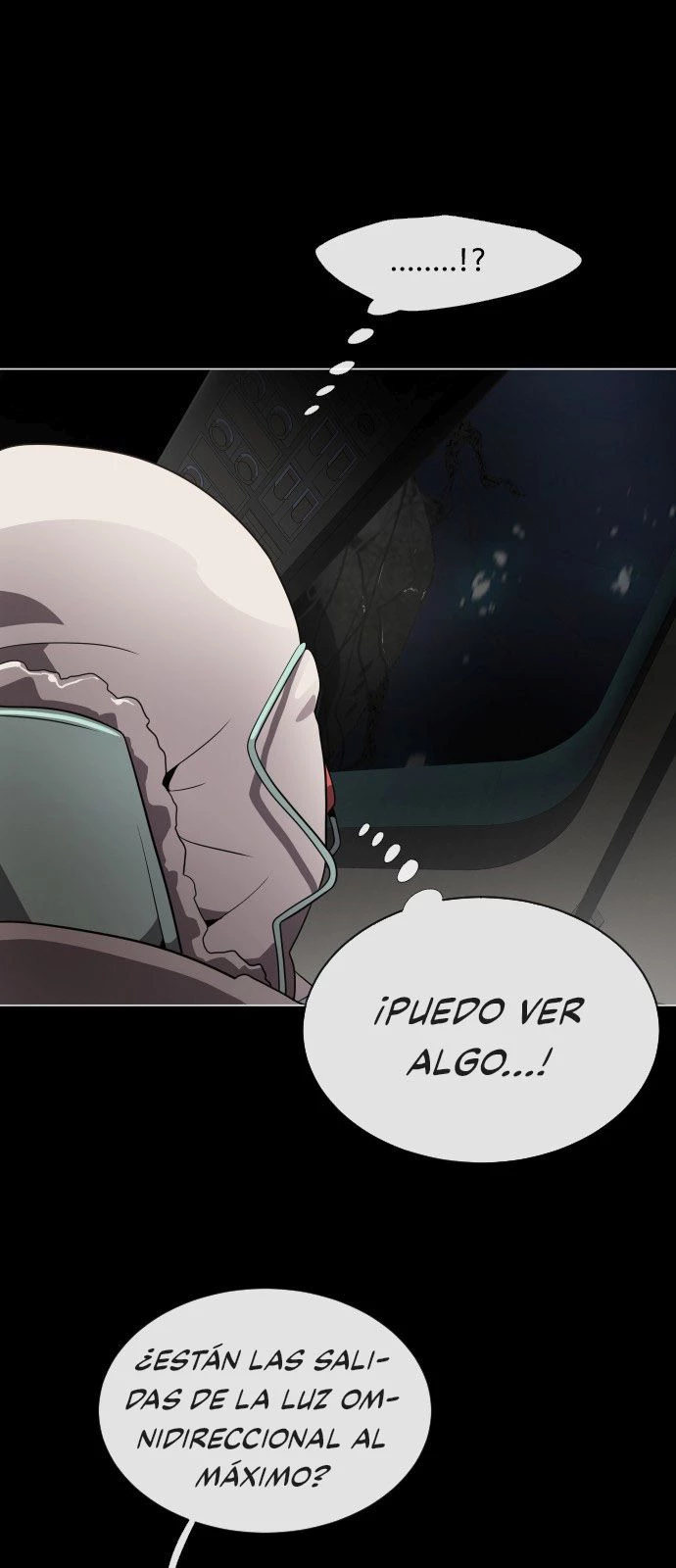 Super humanos > Capitulo 29 > Page 561