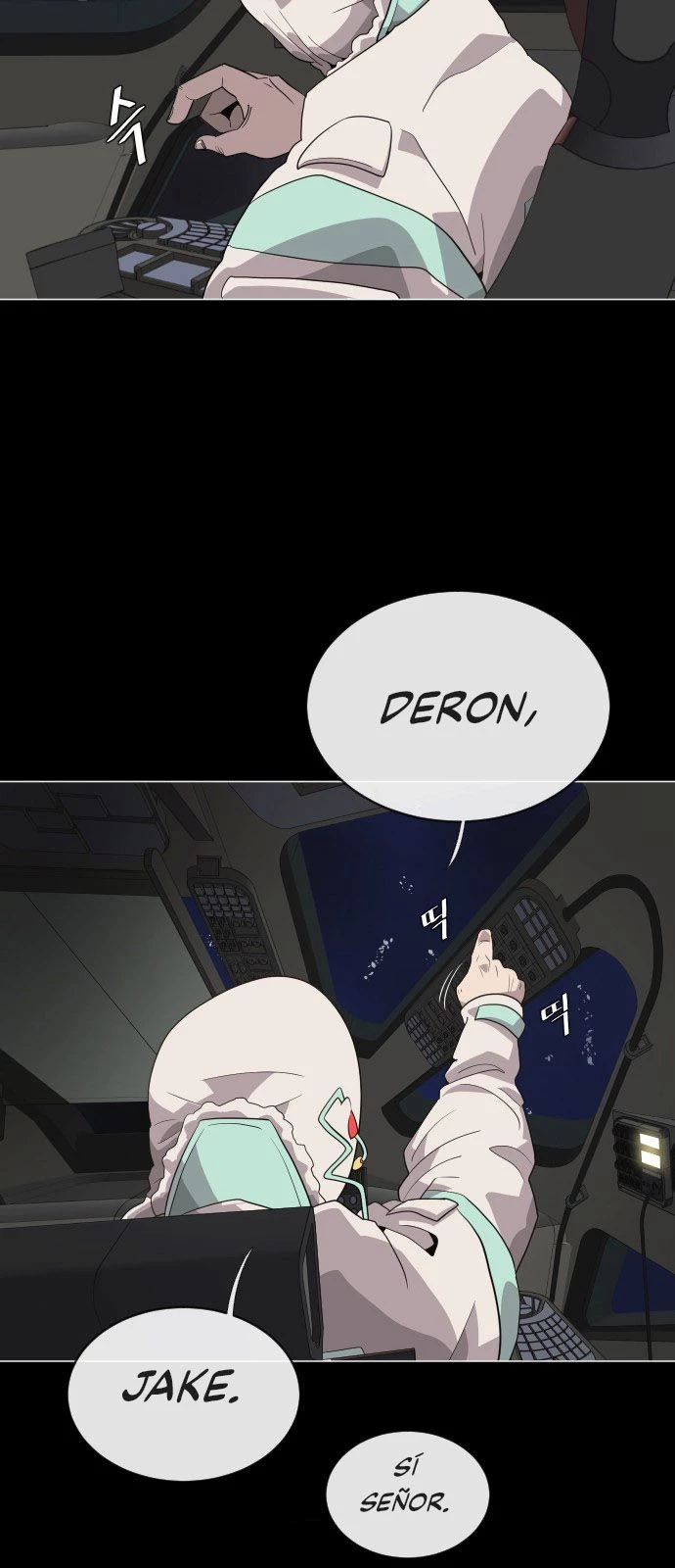 Super humanos > Capitulo 29 > Page 641