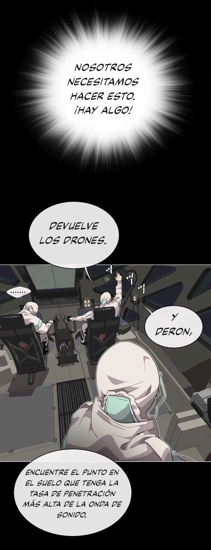 Super humanos > Capitulo 29 > Page 651