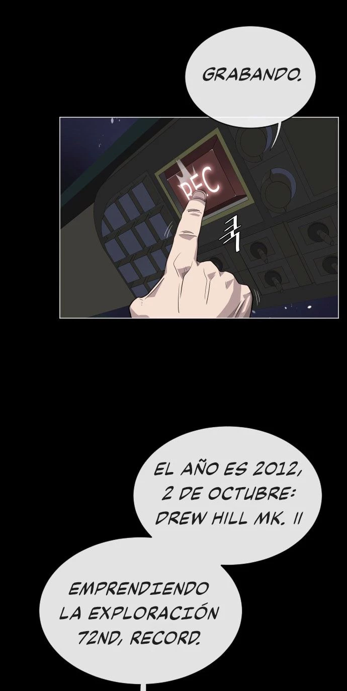 Super humanos > Capitulo 29 > Page 661